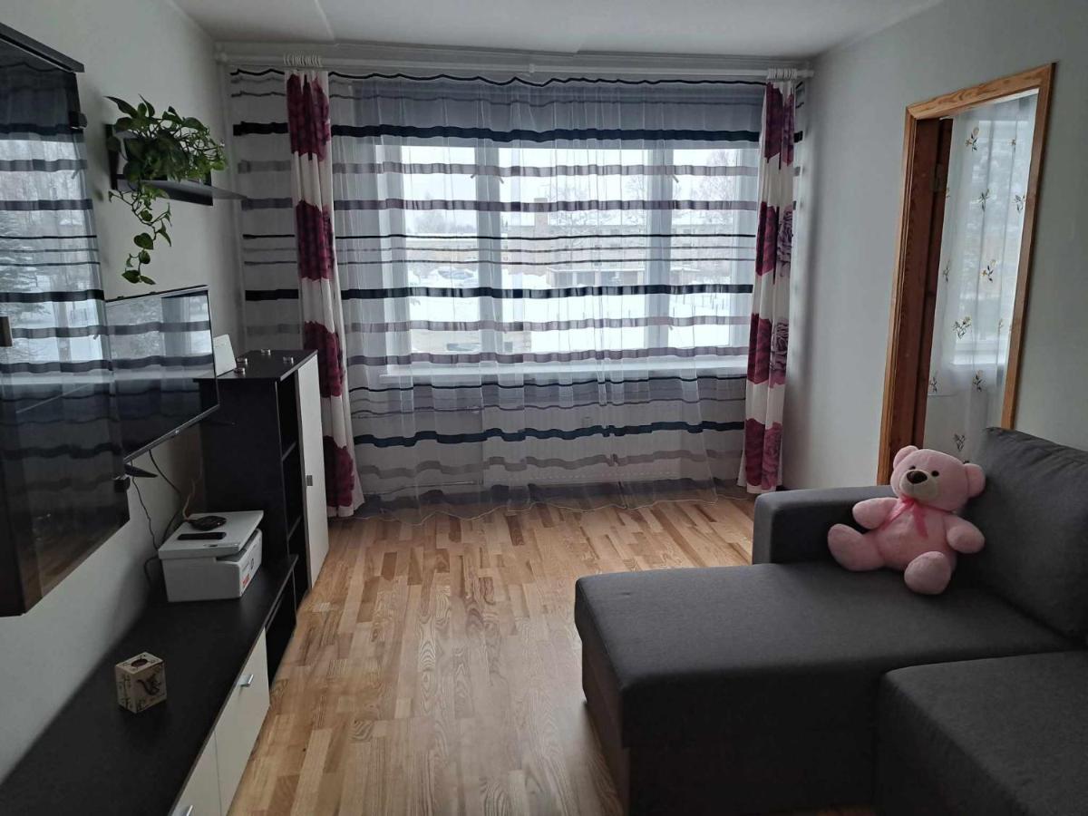 Raepina Apartamento Exterior foto