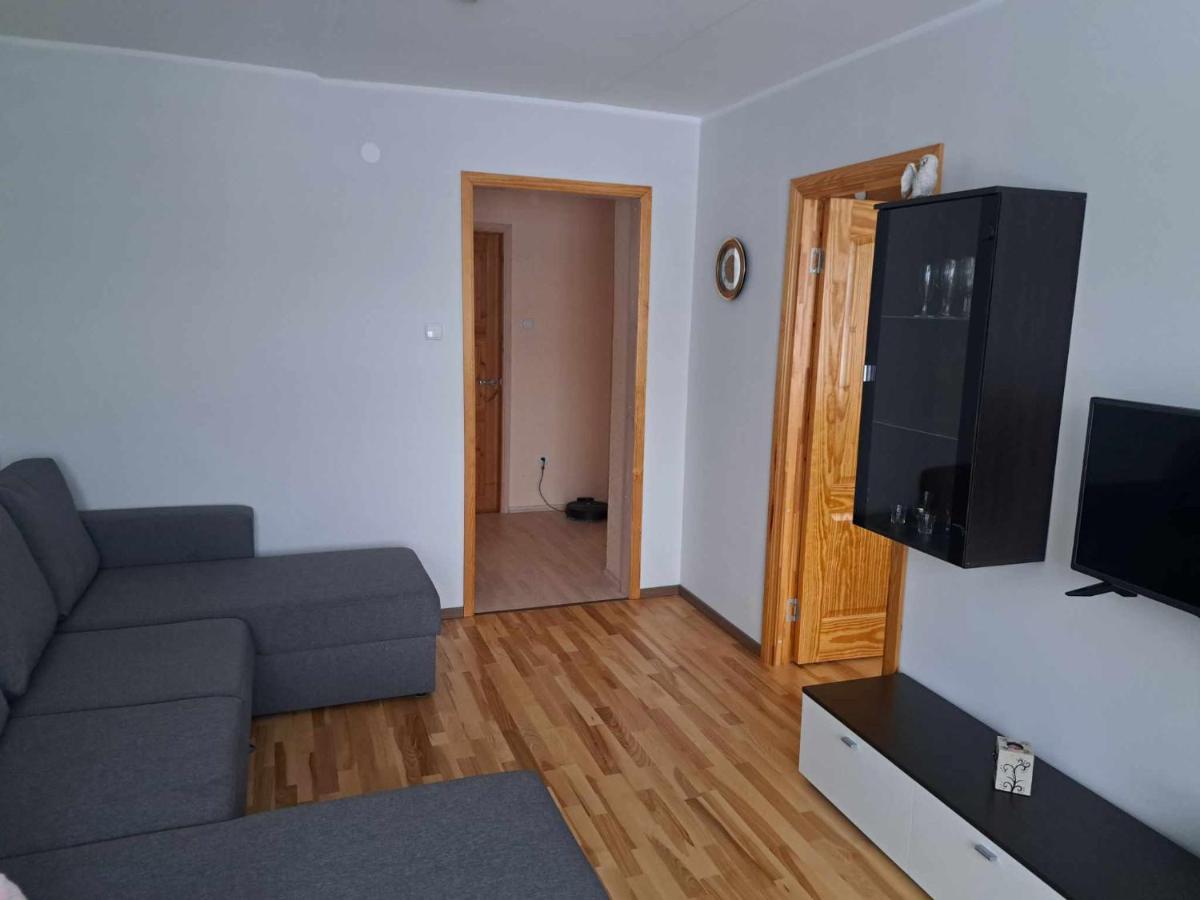 Raepina Apartamento Exterior foto