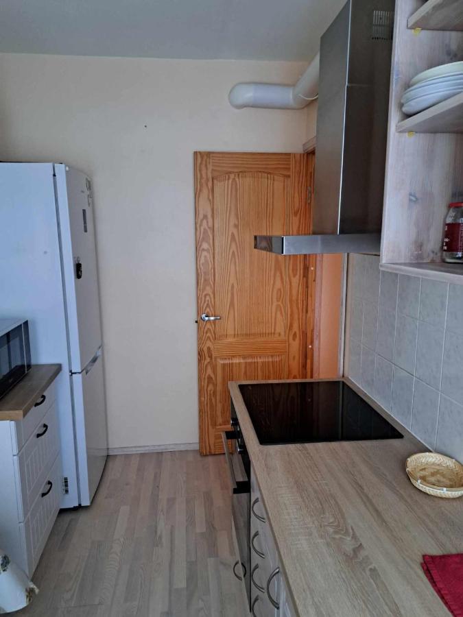 Raepina Apartamento Exterior foto